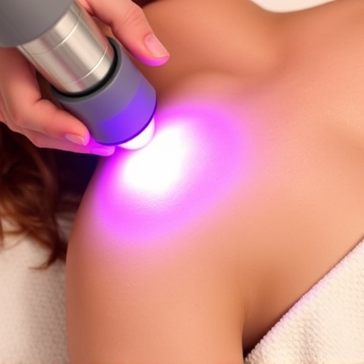 Laser hair removal