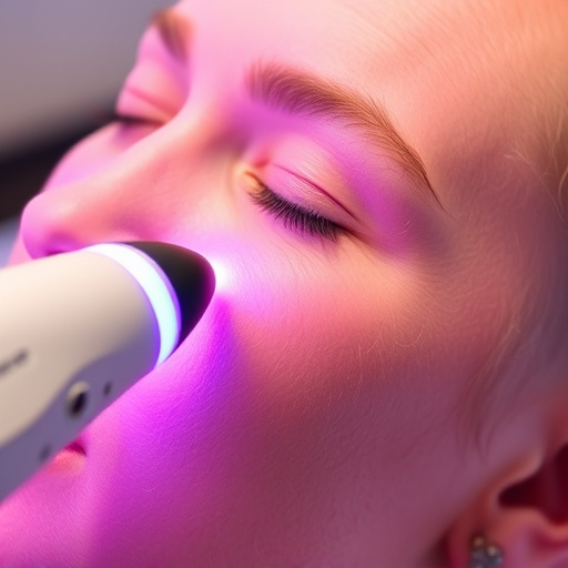 Laser hair removal
