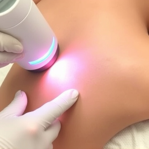 Debunking Chest Hair Myths: Shaving vs. Laser Truths