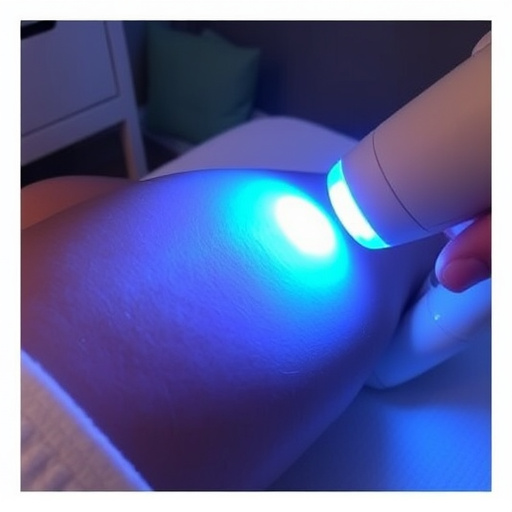 Laser hair removal