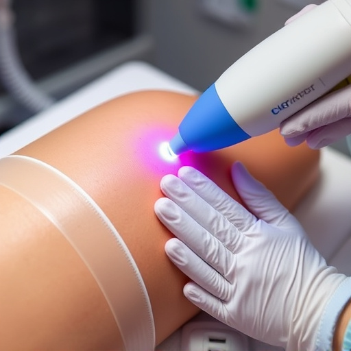 Laser hair removal