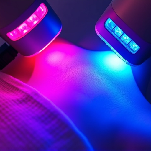 Laser hair removal