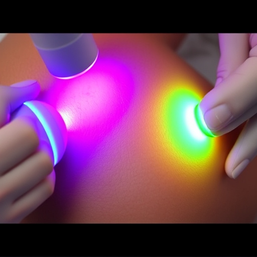 Laser hair removal
