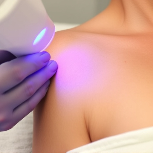 Laser hair removal
