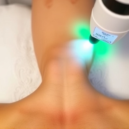Laser hair removal