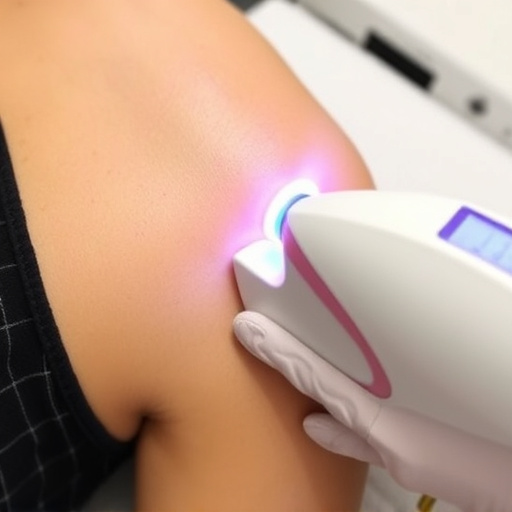 Laser Hair Removal: Permanent Solution for Smooth Skin