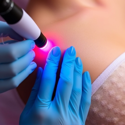 Laser hair removal