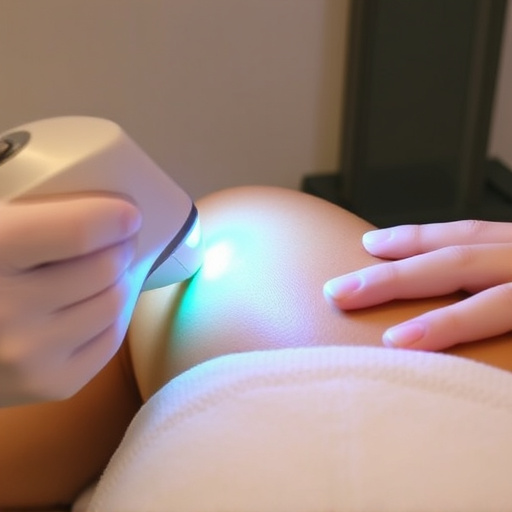 Laser hair removal