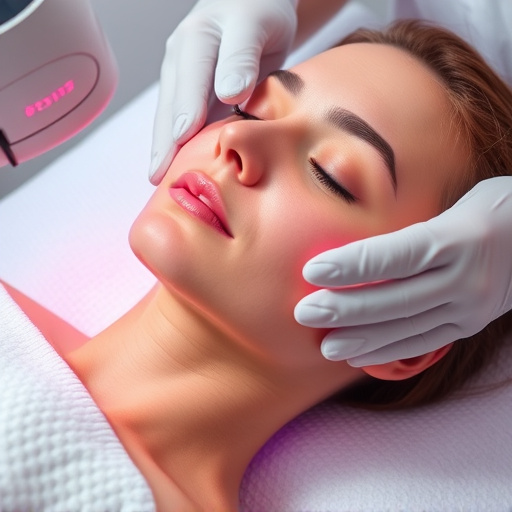 Laser hair removal