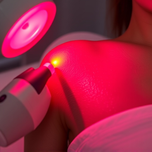 Laser hair removal