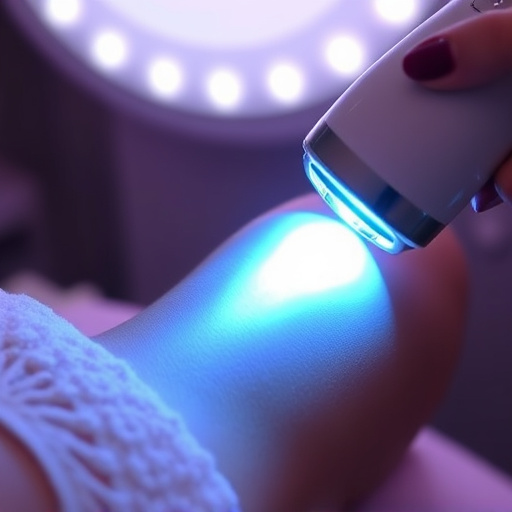 Laser hair removal