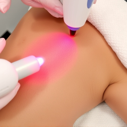 Unveil Smooth Skin: Top Lasers for Effortless Facial Hair Removal