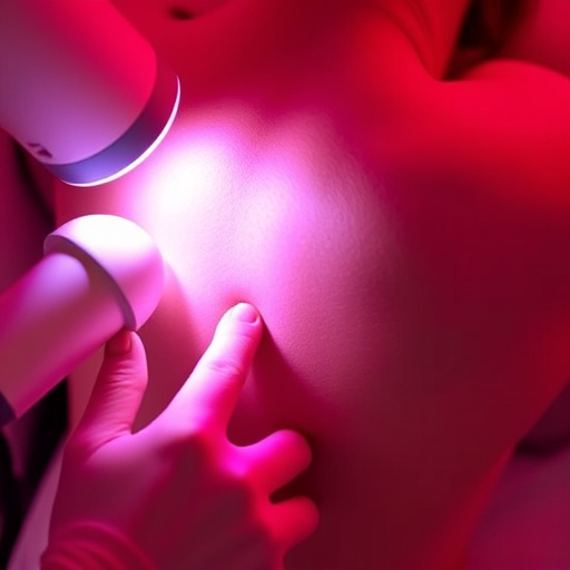 Laser hair removal