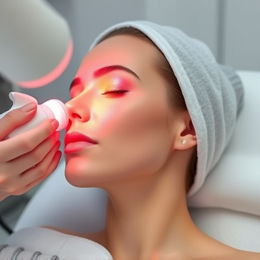 Laser hair removal