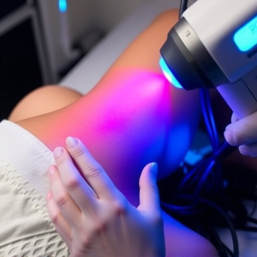 Laser hair removal