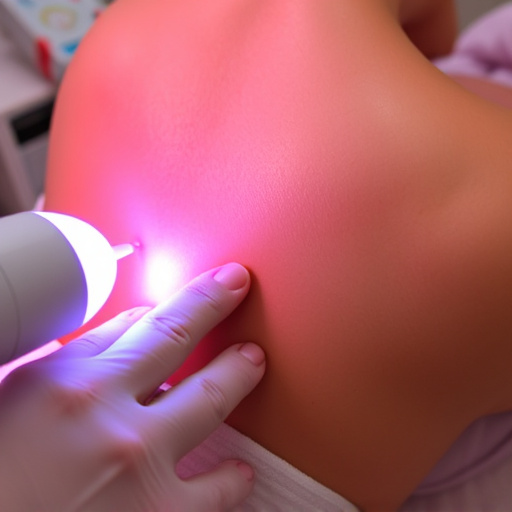 How Long Does Gentle Laser Treatment Healing Take?