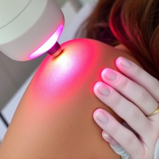 Laser hair removal