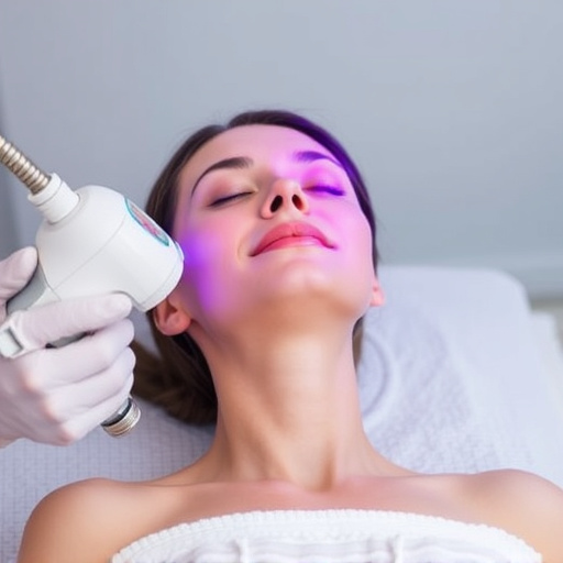 Laser hair removal