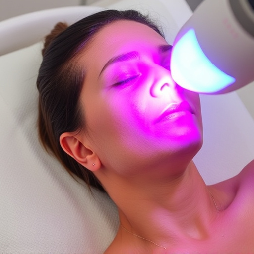 Laser hair removal