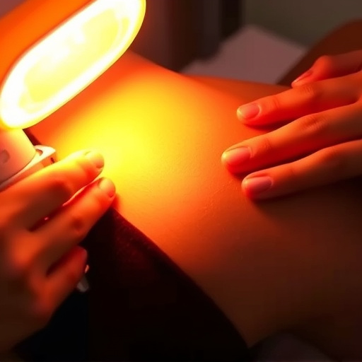 Laser hair removal