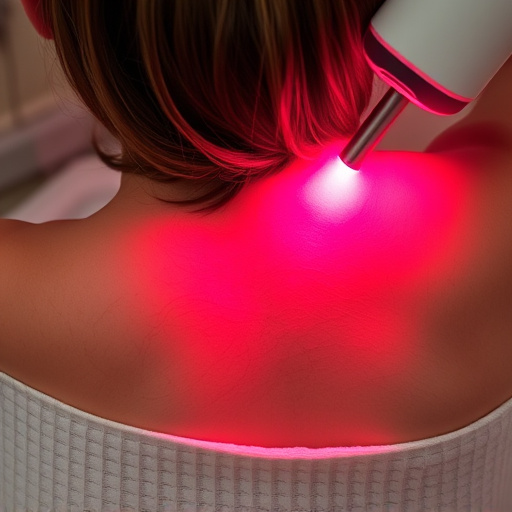 Laser hair removal
