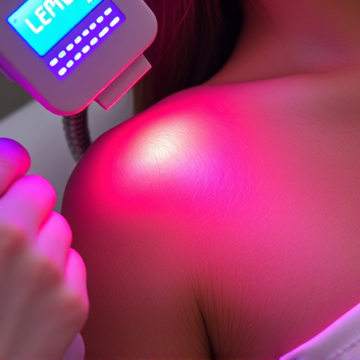 Laser hair removal