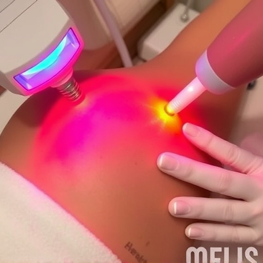 Laser hair removal