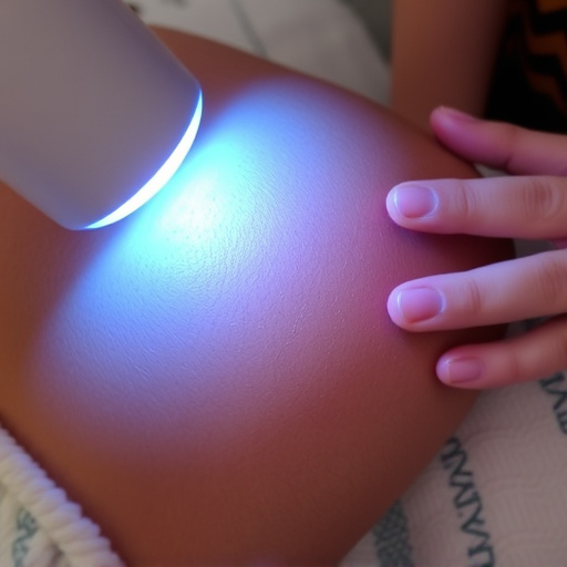 Laser hair removal