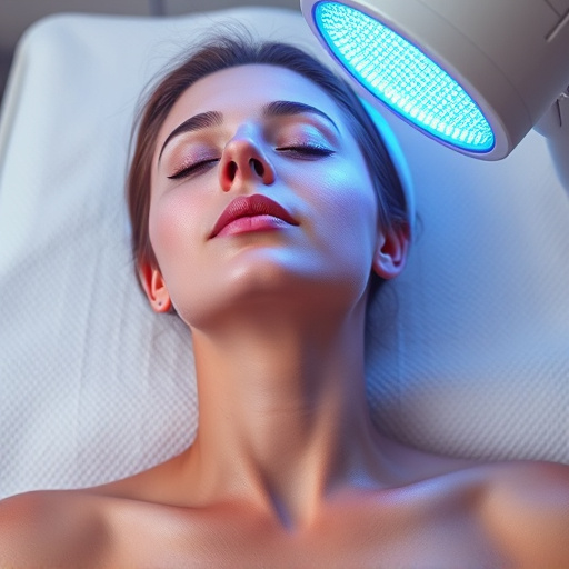 Laser hair removal
