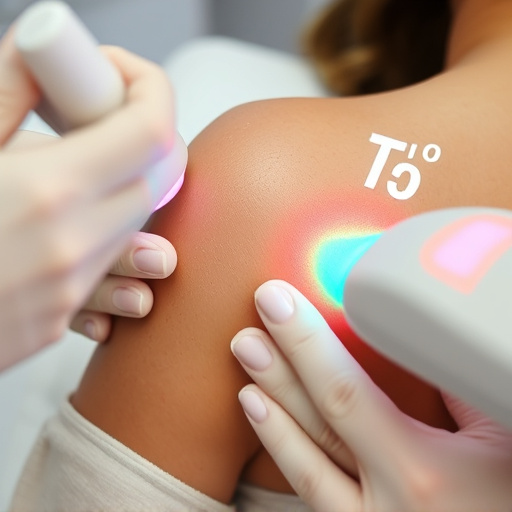 Laser hair removal