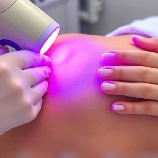 Laser hair removal