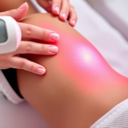 Laser hair removal