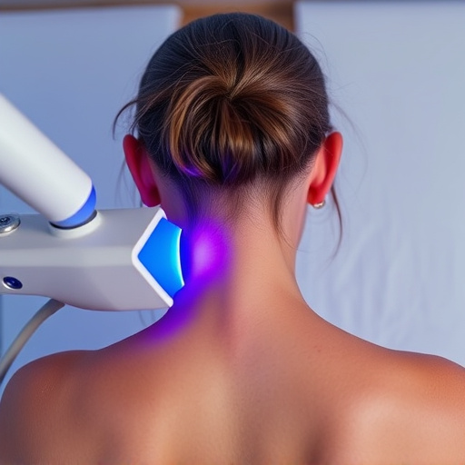 Laser hair removal