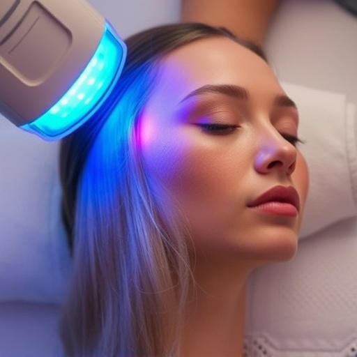 Microneedling Treatment: Unlocking Smooth, Refreshed Skin