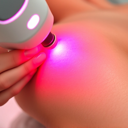 Laser hair removal