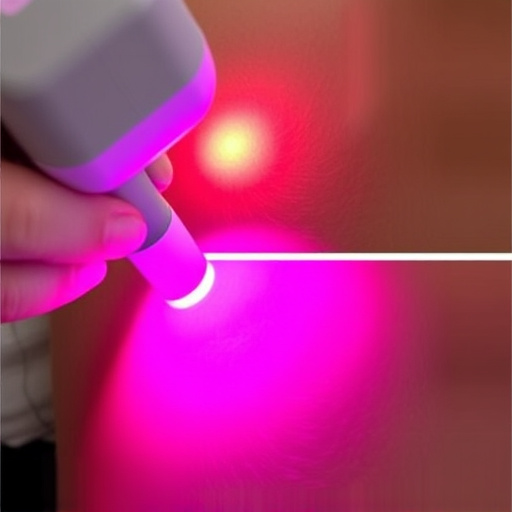 Laser hair removal