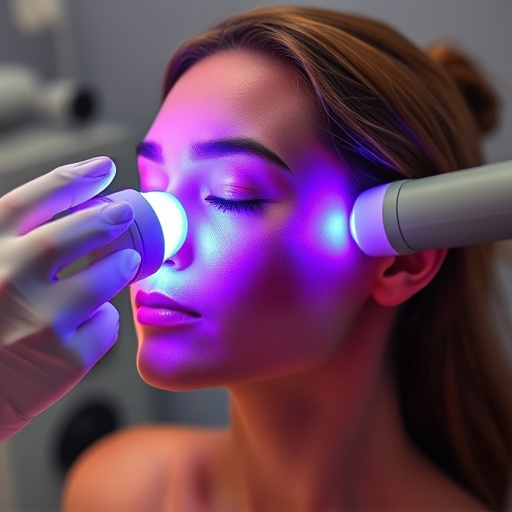 Laser hair removal