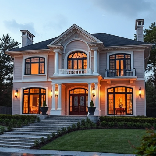 Modernizing Boca Raton Homes: Impact Awning Windows’ Trendsetters