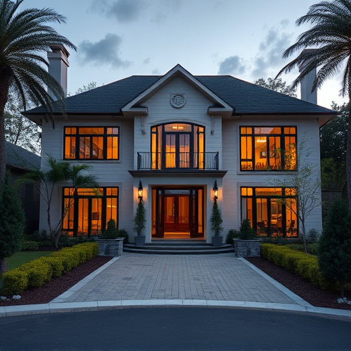 Transform Your Home: Impact Sliding Glass Doors in Broward County