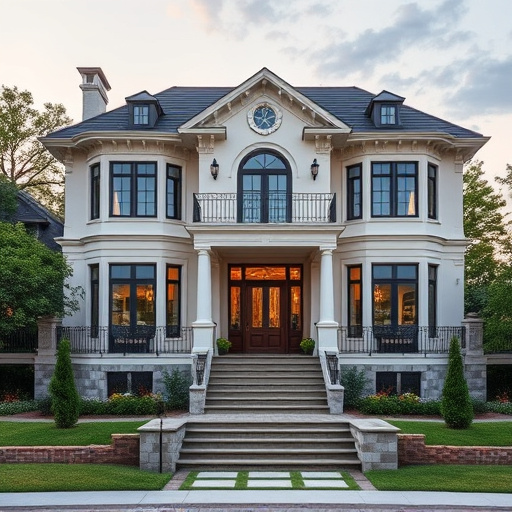 Horizontal Roller Impact Windows: Energy Efficient, Safe Protection Boca Raton