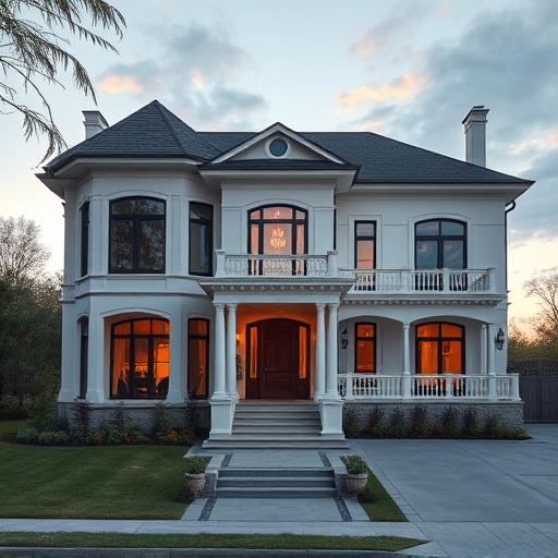 Impact Resistant Windows: Safety & Savings for Palm Beach Homes