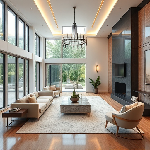 luxury remodel
