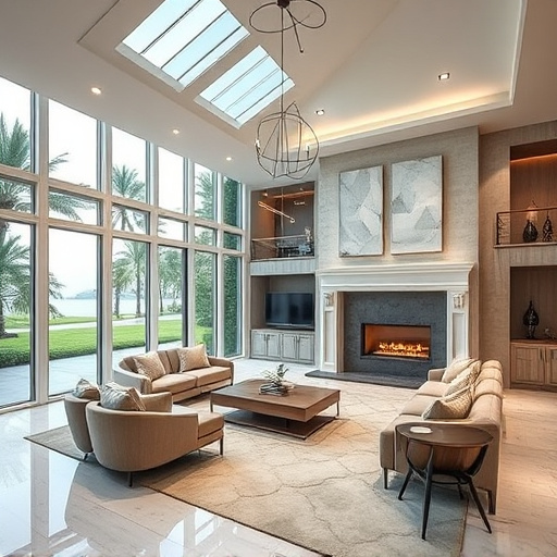 Open vs Zoned Commercial Interiors: Layout Comparisons Explained