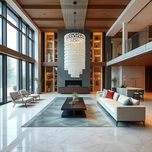 luxury remodel