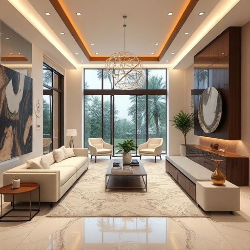luxury remodel