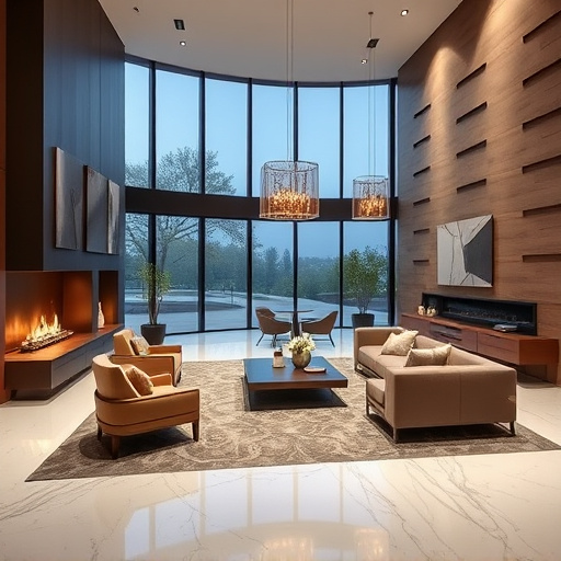 luxury remodel