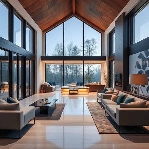 luxury remodel