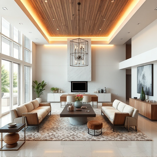 luxury remodel