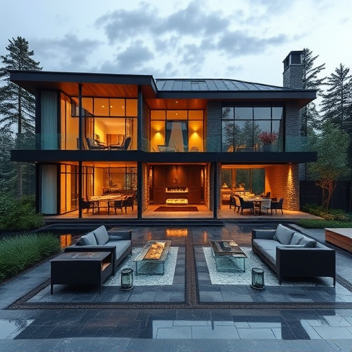 luxury remodel