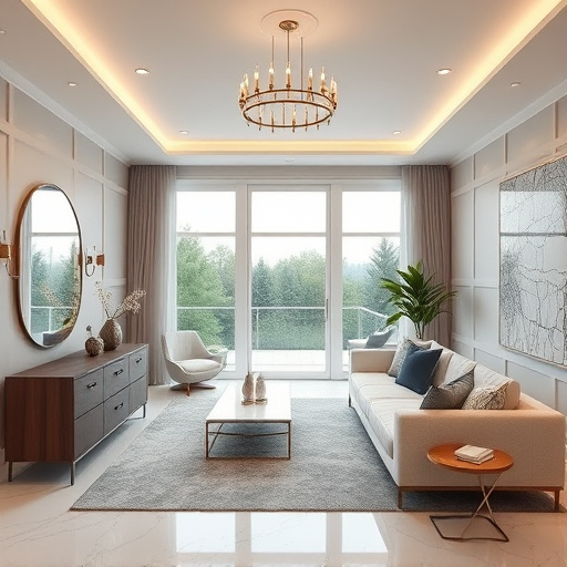 luxury remodel